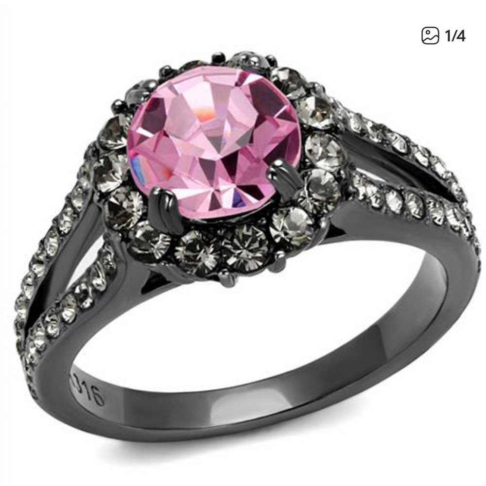 AMAZING RINGS OFERTA BLACK FRIDAY 3 RINGS FOR $$25. DOLLARS!!!!!!!
